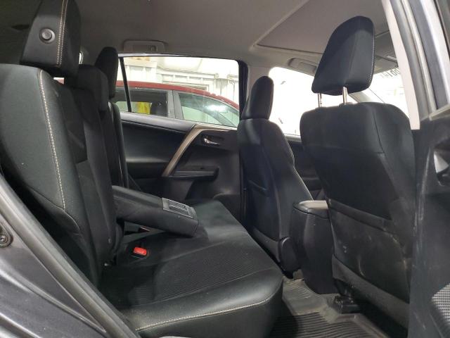 2015 TOYOTA RAV4 XLE - 2T3RFREV6FW266903