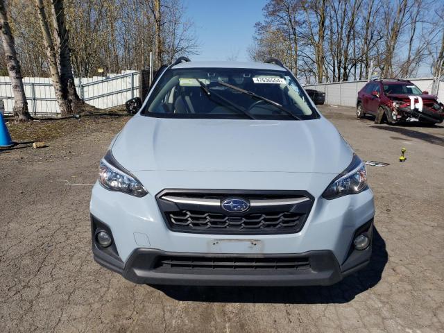 2019 SUBARU CROSSTREK - JF2GTAEC5KH273083
