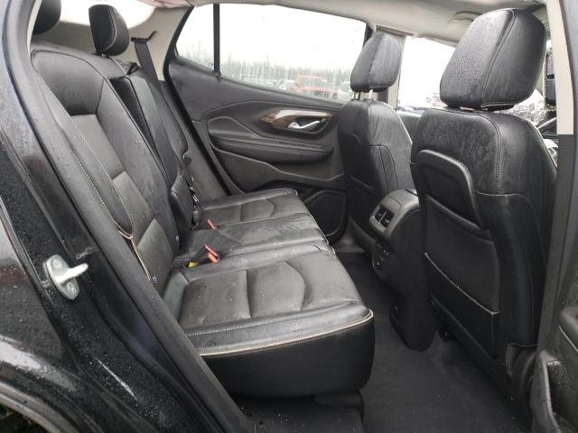 2020 GMC TERRAIN DE - 3GKALXEX8LL138908