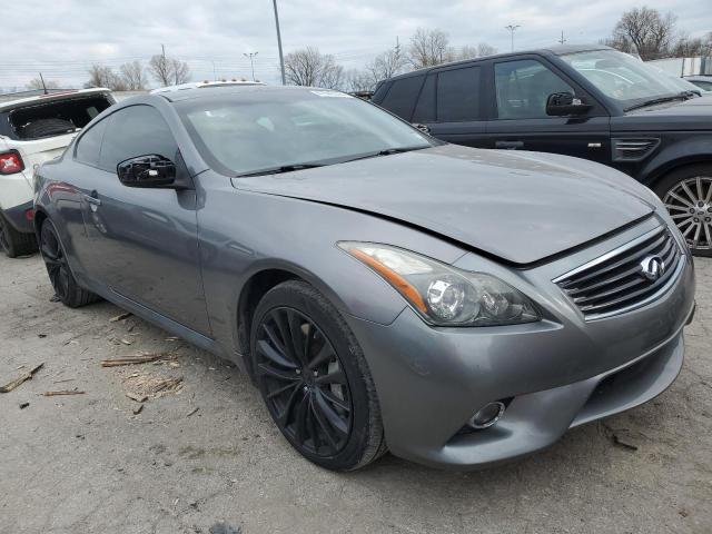 VIN JN1CV6EL8DM981197 2013 Infiniti G37 no.4