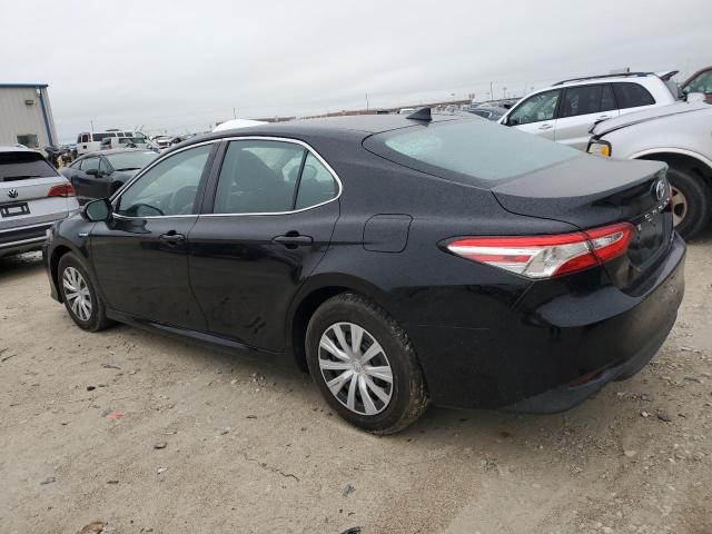 2020 Toyota Camry Le VIN: 4T1L31AK6LU539273 Lot: 47193254