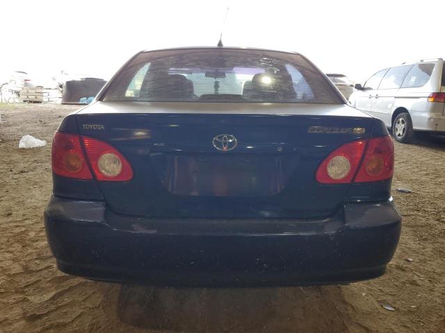 2003 Toyota Corolla Ce VIN: 1NXBR32E33Z187543 Lot: 45687164