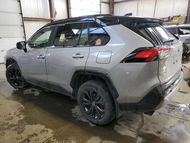 2022 TOYOTA RAV4 XSE 2T35WRFV3NW130689  45277654