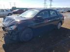 2016 NISSAN SENTRA S - 3N1AB7AP9GY282810