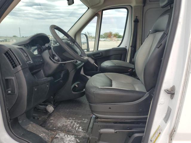 2017 RAM PROMASTER - 3C6TRVDGXHE536732