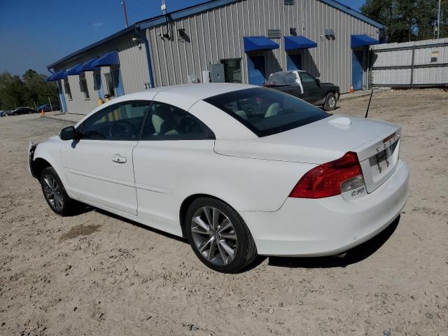 VIN YV1672MC8DJ140488 2013 Volvo C70, T5 no.2