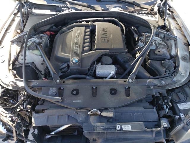 VIN WBA5B3C5XED292794 2014 BMW 5 Series, 535 XI no.11