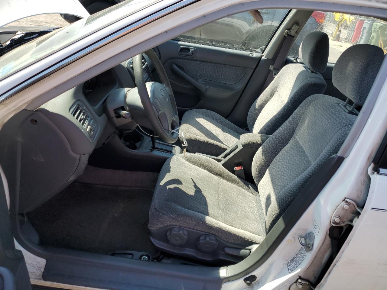 1hgej6678xl048737 1HGEJ6678XL048737 1999 Honda Civic Lx