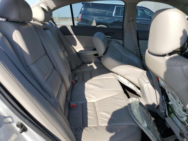 2009 Honda Accord Exl VIN: 1HGCP26839A144748 Lot: 48125674