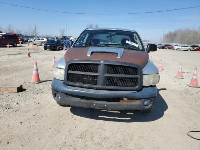 2003 Dodge Ram 1500 St VIN: 1D7HA18D13S242713 Lot: 47392774