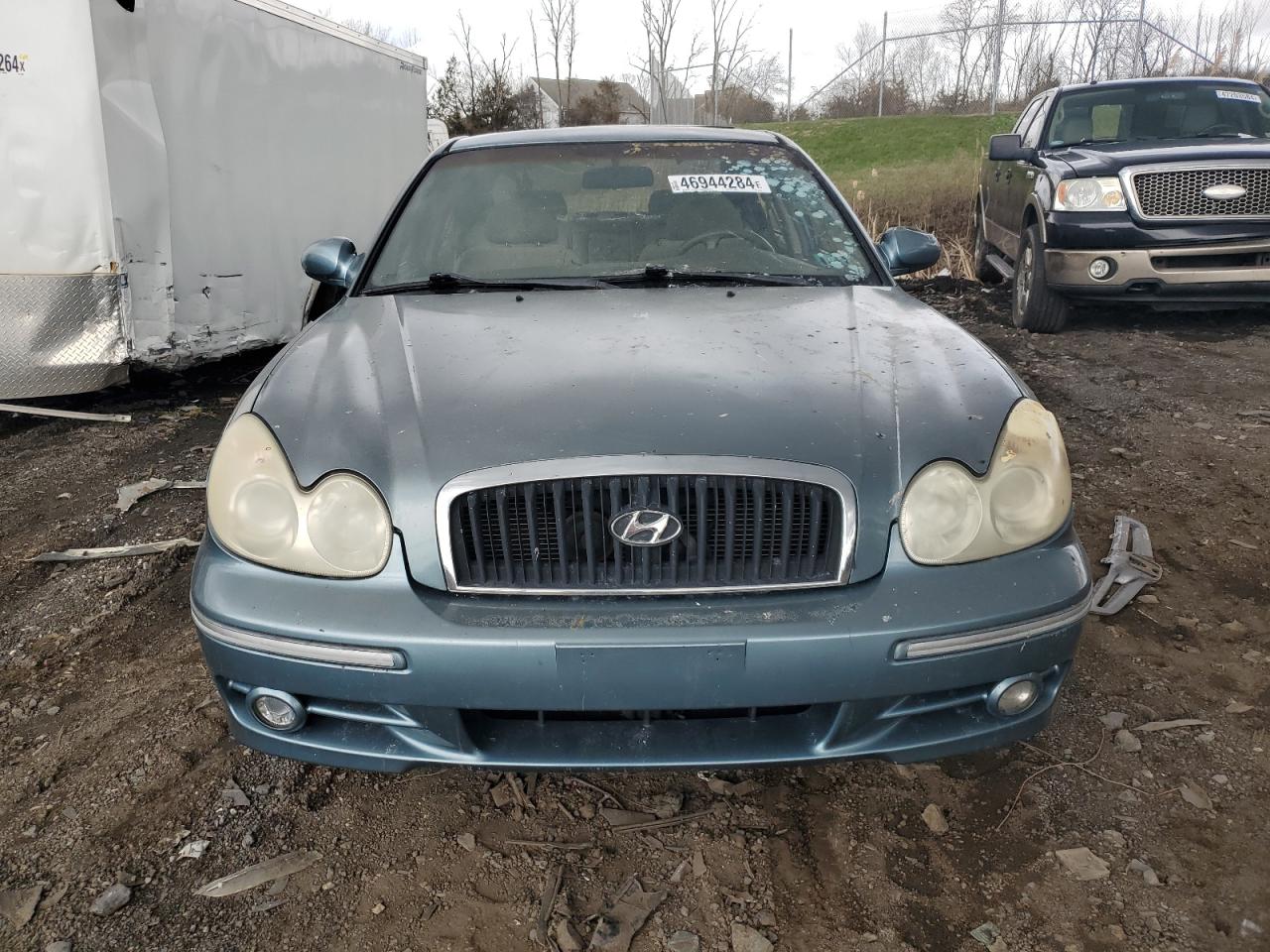 KMHWF35H04A067024 2004 Hyundai Sonata Gls