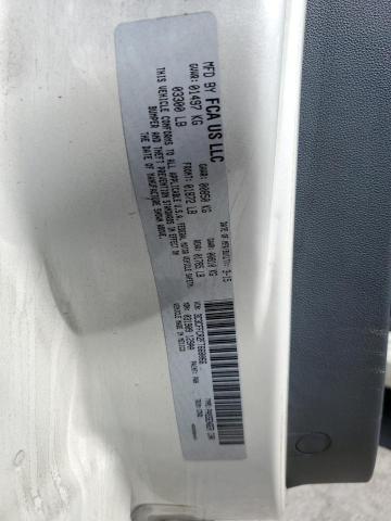 2015 FIAT 500 LOUNGE 3C3CFFCR2FT668066