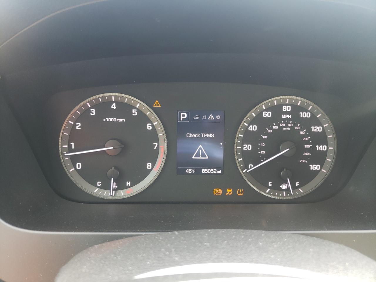 5NPE24AF0HH474202 2017 Hyundai Sonata Se