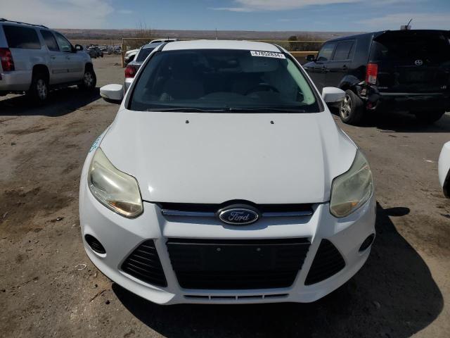 2014 Ford Focus Se VIN: 1FADP3K22EL161877 Lot: 47852834