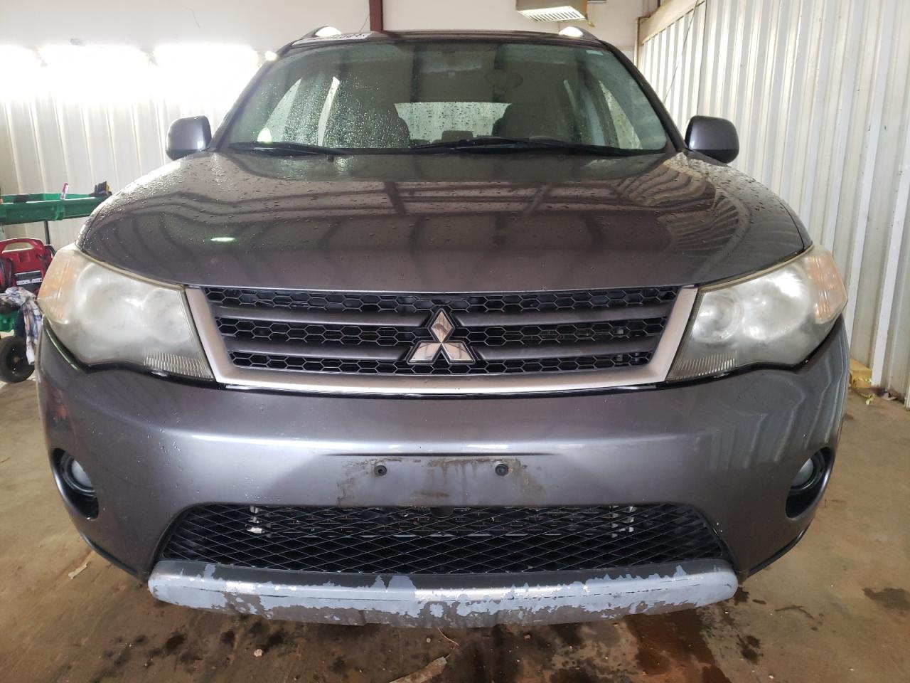 JA4MS41X17U013478 2007 Mitsubishi Outlander Xls