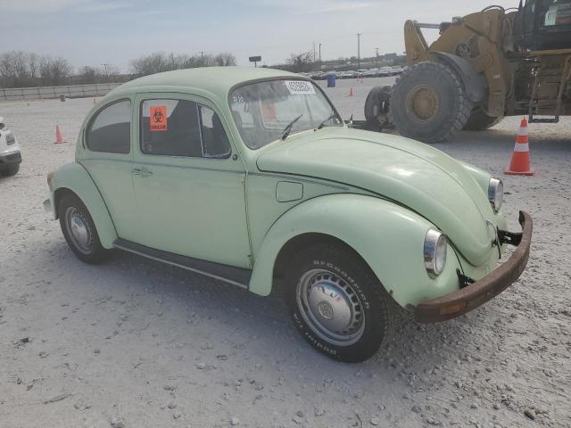 1993 Volkswagen Beetle VIN: 11P9018794 Lot: 45259524