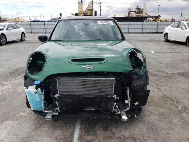 2023 MINI COOPER SE - WMW13DJ06P2U20083