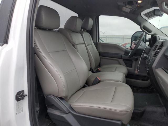 2022 FORD F350 SUPER - 1FDRF3H67NEC81011
