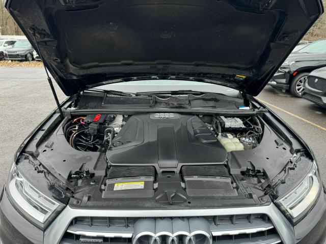 VIN WA1LHAF75JD012973 2018 Audi Q7, Premium Plus no.8