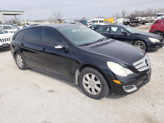 2006 Mercedes-Benz R 350 VIN: 4JGCB65E86A034622 Lot: 46599574