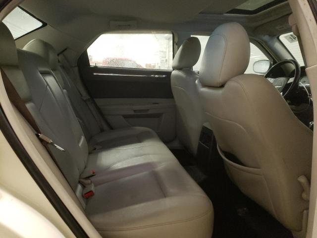 2006 Chrysler 300 Touring VIN: 2C3KA53G16H438434 Lot: 48888514