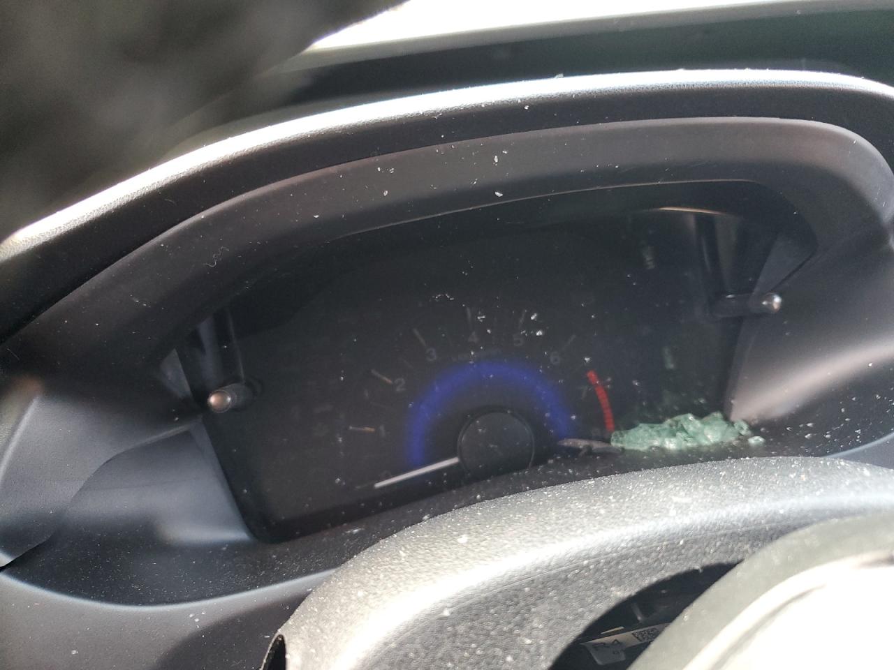 2HGFB2F53EH006091 2014 Honda Civic Lx