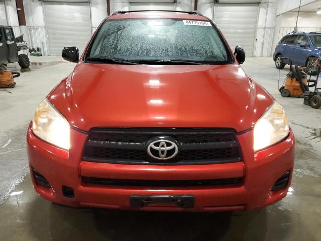 2010 Toyota Rav4 VIN: JTMZF4DV6AD016717 Lot: 39215470
