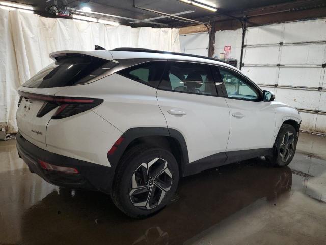 2022 Hyundai Tucson Limited VIN: KM8JECA12NU037724 Lot: 48600064