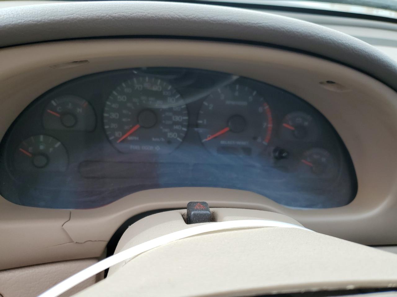 1FAFP42X12F214346 2002 Ford Mustang Gt