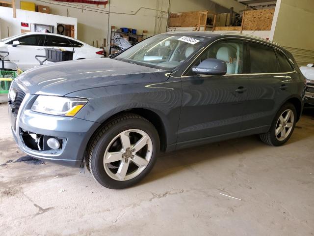 2009 AUDI Q5 3.2 #3315932089