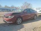 CHRYSLER 200 LIMITE photo