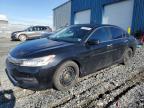 2017 HONDA ACCORD EX - T93825