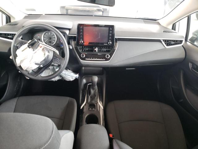 2022 TOYOTA COROLLA LE - JTDEPMAE4N3005582