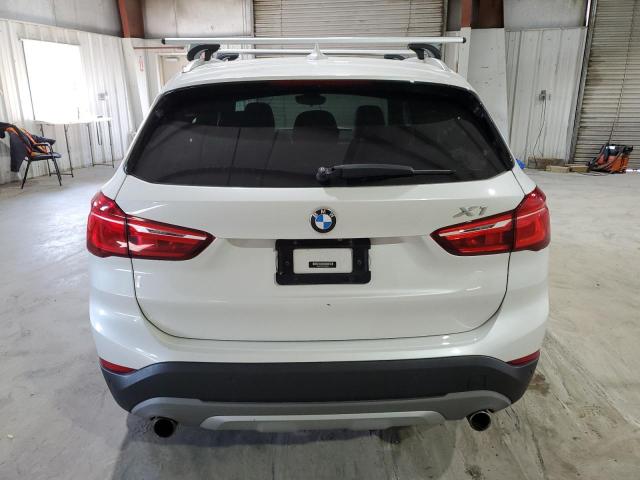 VIN WBXHT3C31G5F64924 2016 BMW X1, Xdrive28I no.6