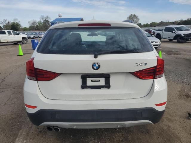 2015 BMW X1 Sdrive28I VIN: WBAVM1C58FVZ94073 Lot: 47925844