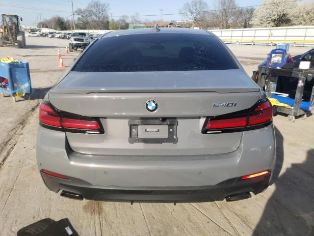 2021 BMW 540 I - WBA53BJ07MWW91843