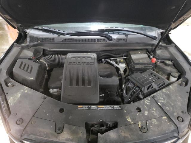 2016 CHEVROLET EQUINOX LT - 2GNFLFEK0G6260731