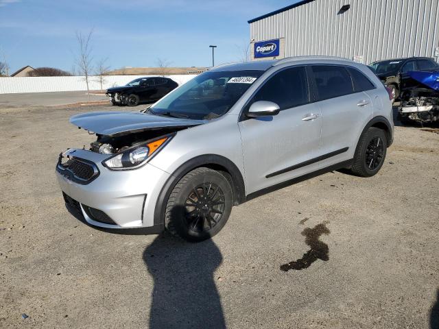 2017 Kia Niro Fe VIN: KNDCB3LC6H5093314 Lot: 46081394