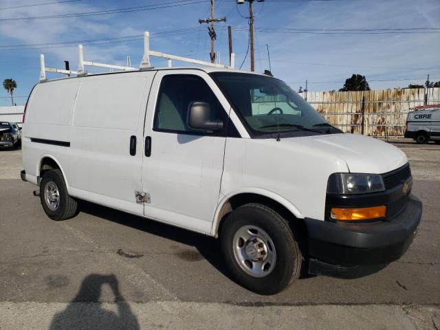 2019 Chevrolet Express G2500 VIN: 1GCWGAFGXK1168497 Lot: 82372673