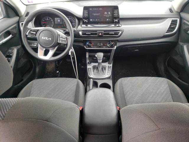 2022 KIA SELTOS LX KNDEPCAA8N7263801