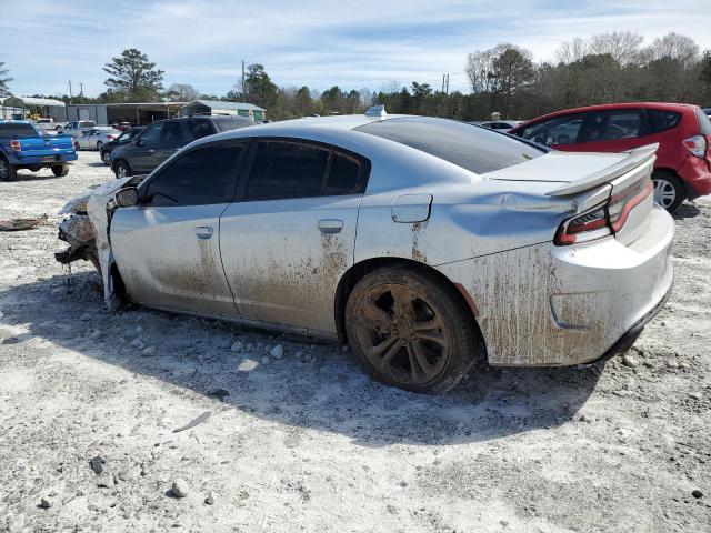 Vin: 2c3cdxct4mh594436, lot: 46183924, dodge charger r/t 20212