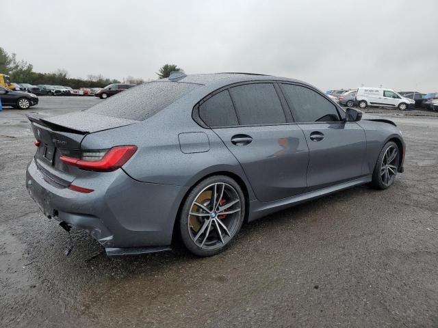 2021 BMW M340I VIN: 3MW5U7J08M8C17418 Lot: 48574144