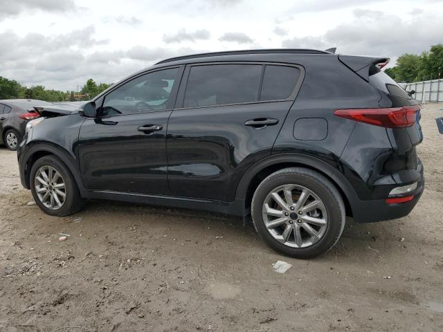 2022 KIA SPORTAGE S - KNDP63AC5N7017043