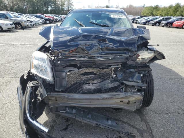 2016 GMC TERRAIN SL - 2GKALMEK4G6342358
