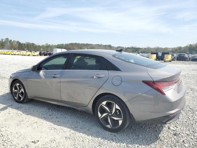 2023 Hyundai Elantra Limited VIN: KMHLP4AG8PU424312 Lot: 47177024