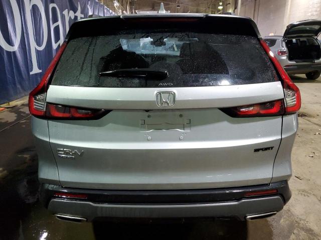 2023 HONDA CR-V SPORT - 7FARS6H54PE032339