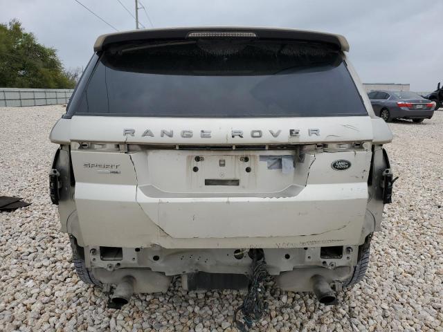 VIN SALWR2WF6EA322305 2014 Land Rover Range Rover, Hse no.6