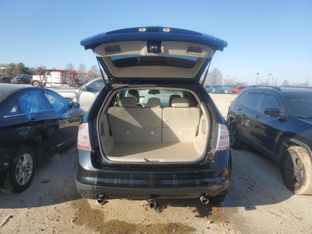 2007 Ford Edge Sel Plus VIN: 2FMDK39C97BA75407 Lot: 43390477