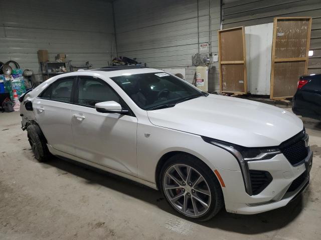 2024 CADILLAC CT4 SPORT - 1G6DG5RK5R0121914