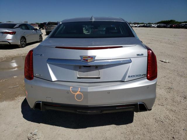 2017 CADILLAC CTS PREMIU 1G6AY5SS5H0180583